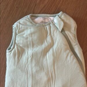 Green Sleep Sack Pajamas for Cozy Nights